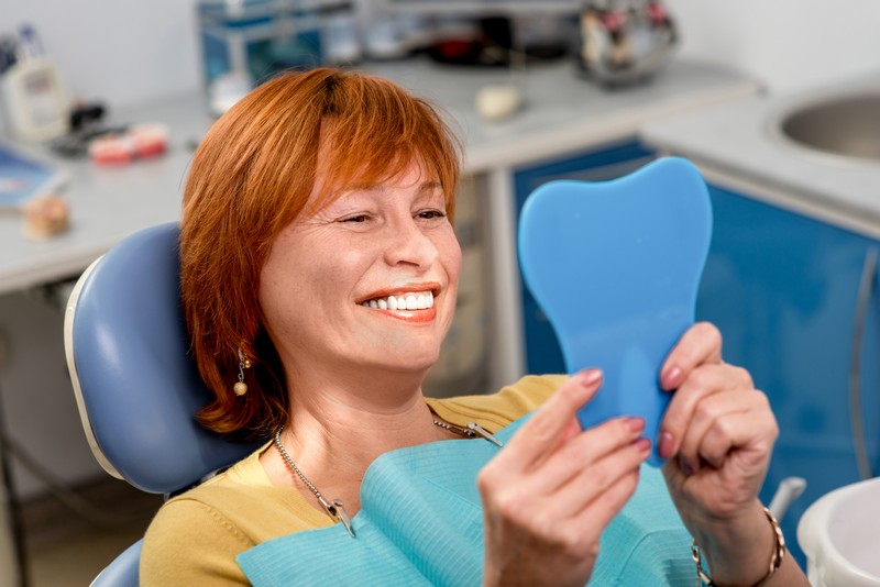 AZ Periodontics Implant Surgery